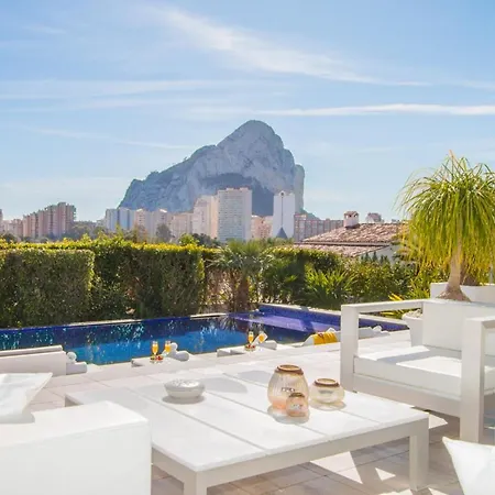 Villa Abahana Villas Carpe Diem