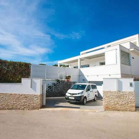 Abahana Villas Carpe Diem * Calpe