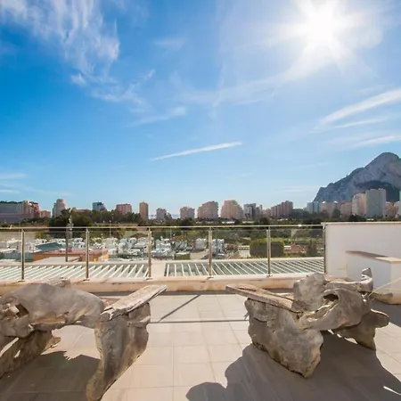 Villa Abahana Villas Carpe Diem