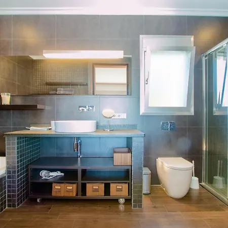 Abahana Villas Carpe Diem Villa Calpe