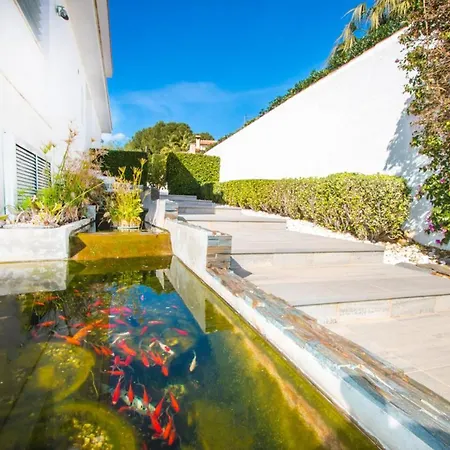 Abahana Villas Carpe Diem Villa Calpe