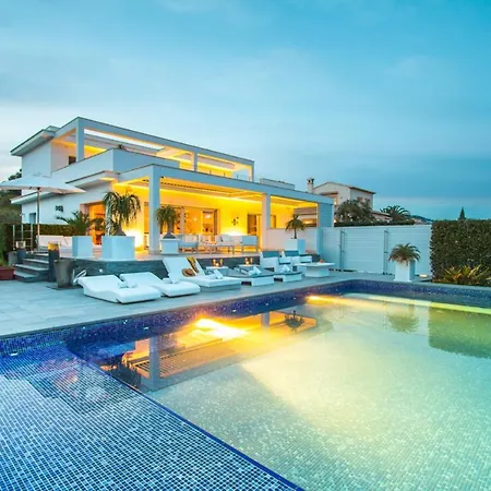 Villa Abahana Villas Carpe Diem *