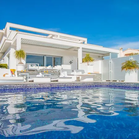 Abahana Carpe Diem Villa *