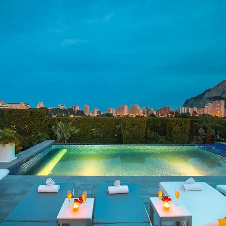 Abahana Villas Carpe Diem