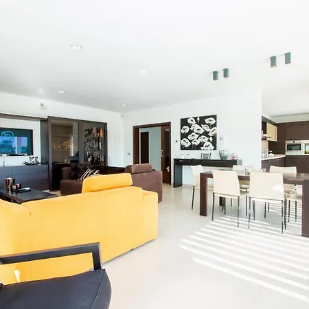 Villa Abahana Villas Carpe Diem