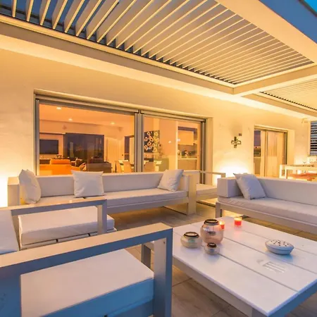 Villa Abahana Villas Carpe Diem *