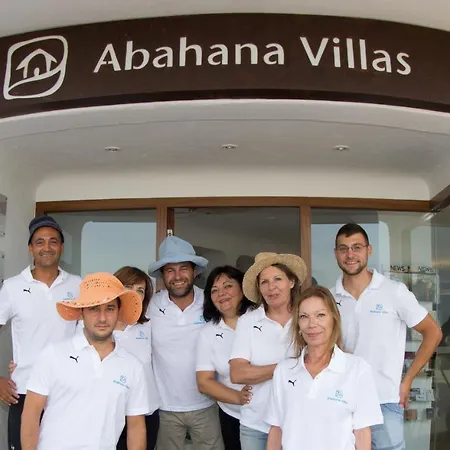 Villa Abahana Carpe Diem